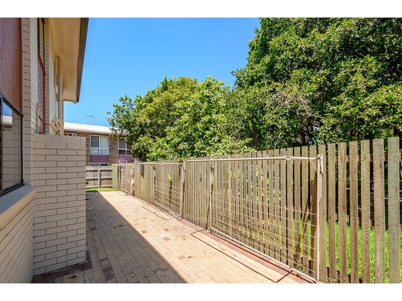 4/18 LEONARD STREET, South Gladstone QLD 4680