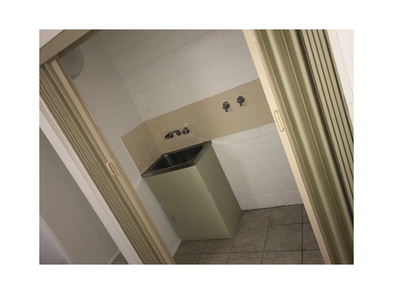 4/18 LEONARD STREET, South Gladstone QLD 4680