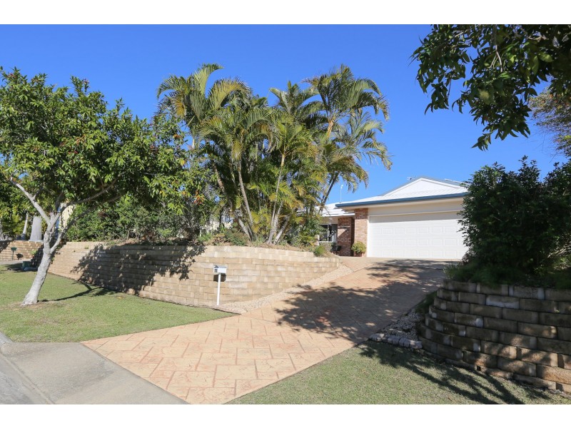 75 Penda Avenue, New Auckland QLD 4680