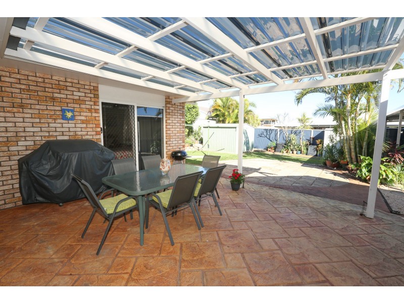 75 Penda Avenue, New Auckland QLD 4680