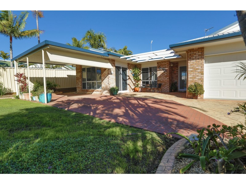 75 Penda Avenue, New Auckland QLD 4680
