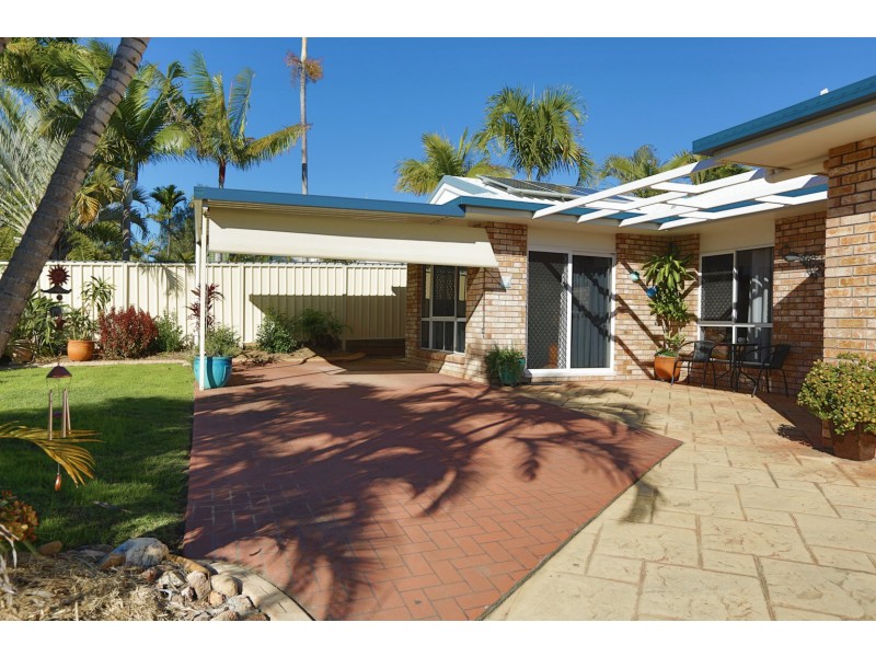 75 Penda Avenue, New Auckland QLD 4680