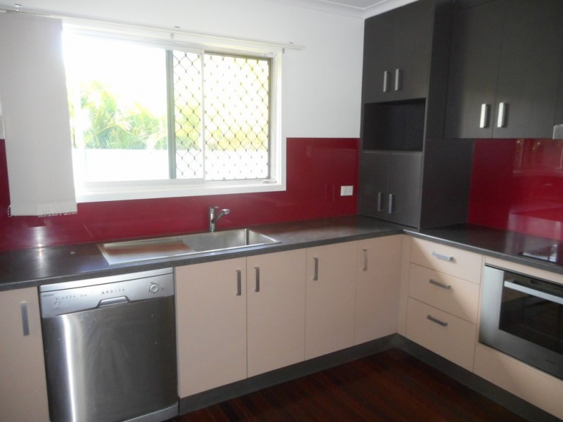 1 Sun Valley Road, Sun Valley QLD 4680