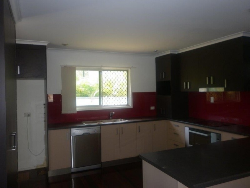 1 Sun Valley Road, Sun Valley QLD 4680