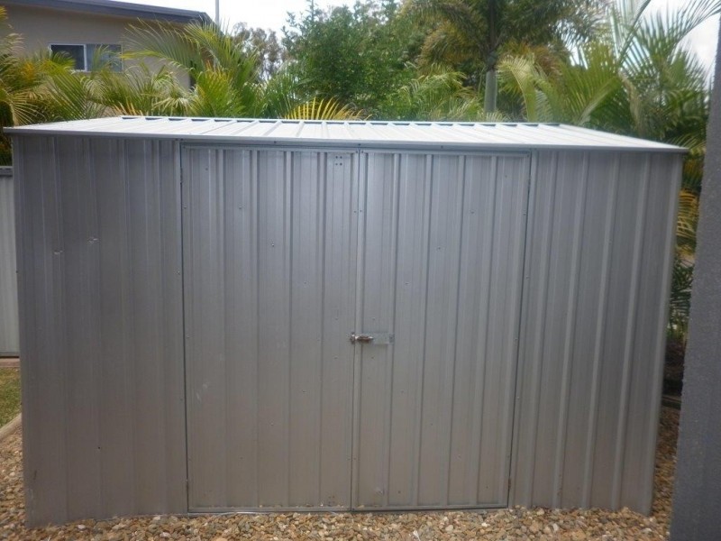 1 Sun Valley Road, Sun Valley QLD 4680