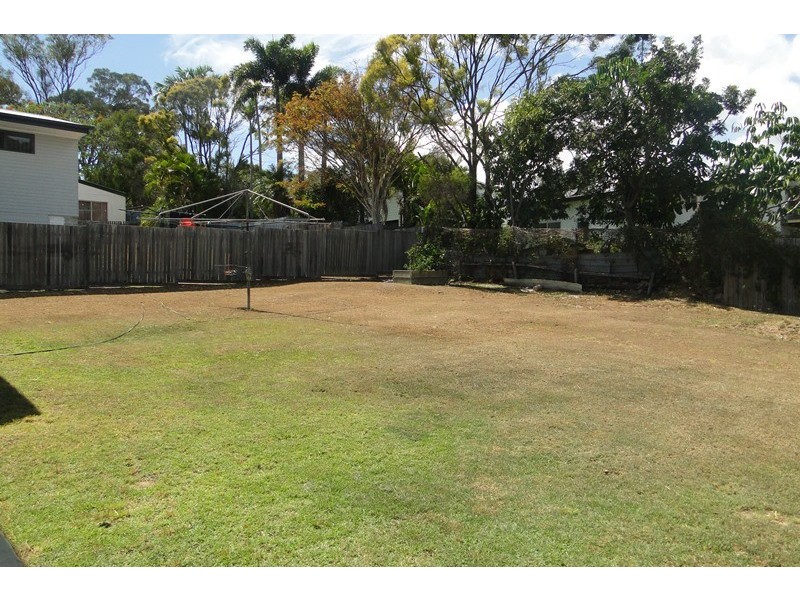 10 STARMER CT, West Gladstone QLD 4680