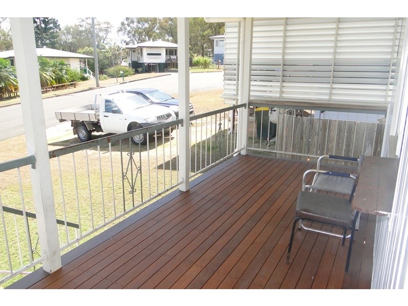 10 STARMER CT, West Gladstone QLD 4680