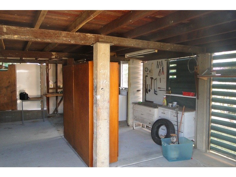 10 STARMER CT, West Gladstone QLD 4680