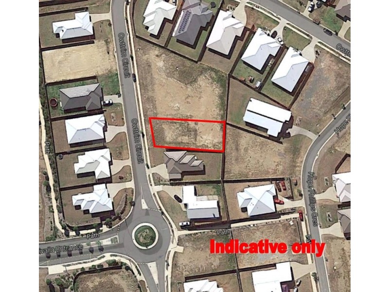 6 Owttrim Circuit, O’connell QLD 4680