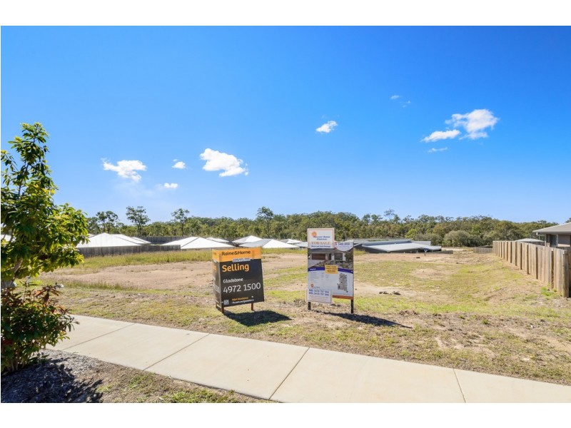 6 Owttrim Circuit, O’connell QLD 4680