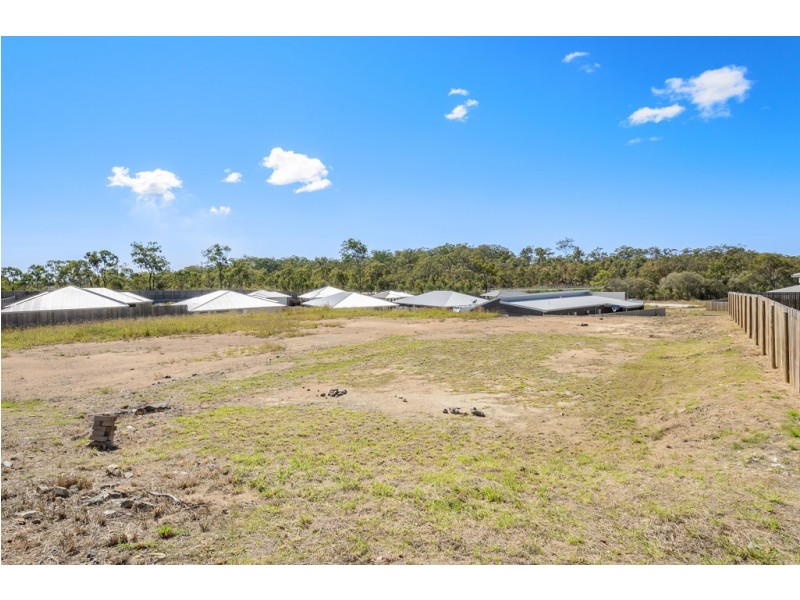 6 Owttrim Circuit, O’connell QLD 4680