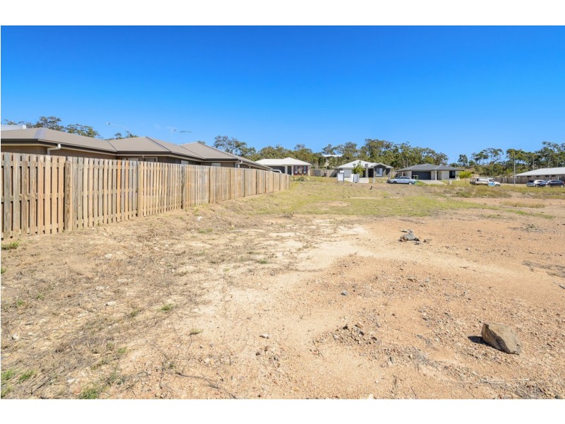 6 Owttrim Circuit, O’connell QLD 4680