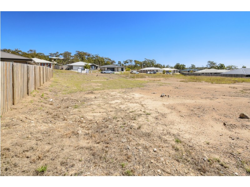 6 Owttrim Circuit, O’connell QLD 4680