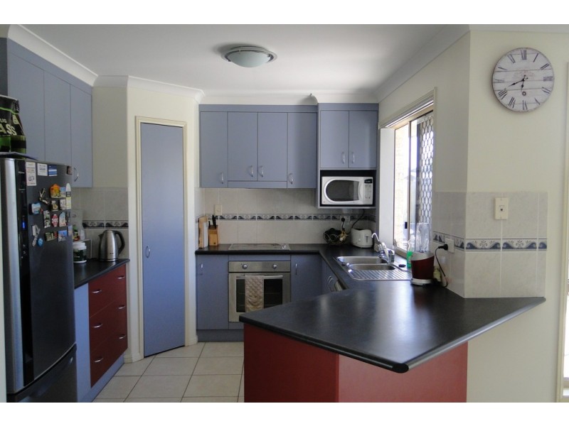 43 WHITBREAD ROAD, Clinton QLD 4680
