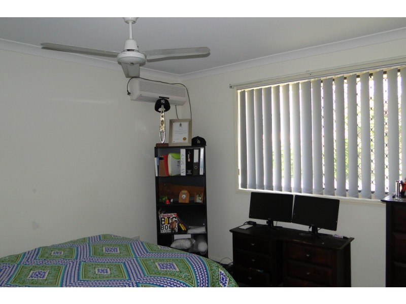 43 WHITBREAD ROAD, Clinton QLD 4680