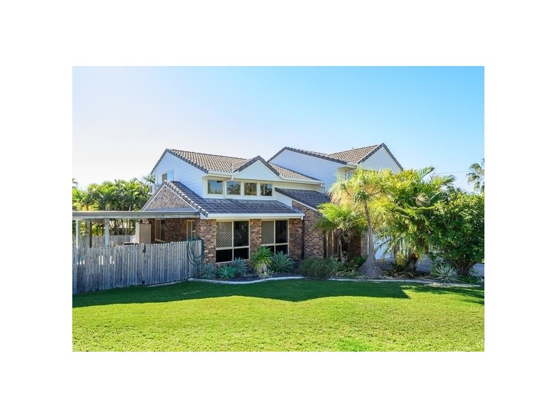 3 Carpentaria Close, Clinton QLD 4680