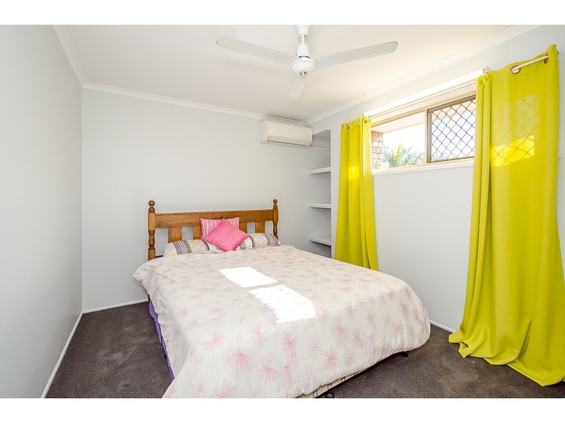 3 Carpentaria Close, Clinton QLD 4680