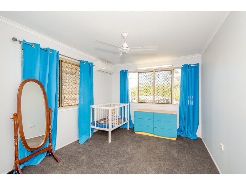 3 Carpentaria Close, Clinton QLD 4680