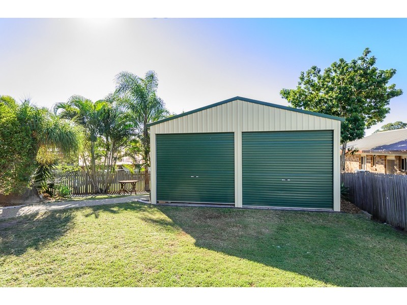 3 Carpentaria Close, Clinton QLD 4680