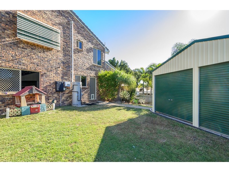 3 Carpentaria Close, Clinton QLD 4680