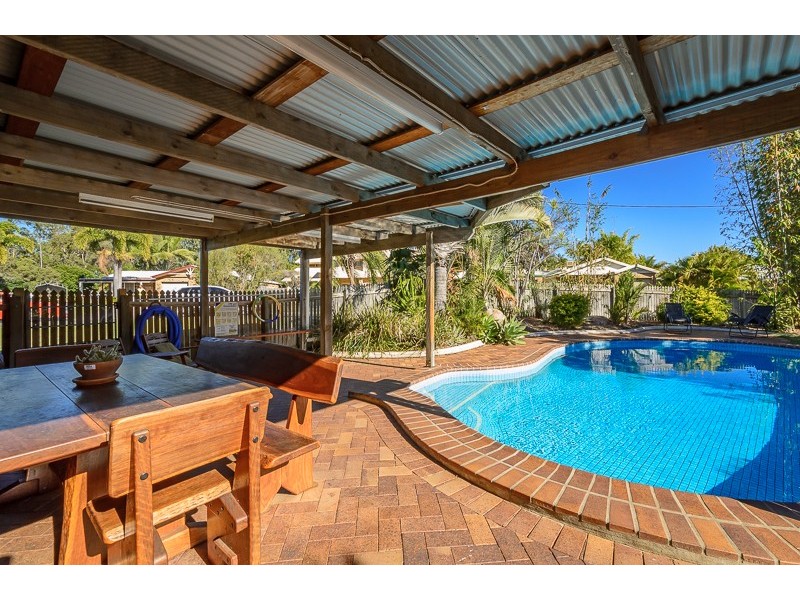 3 Carpentaria Close, Clinton QLD 4680