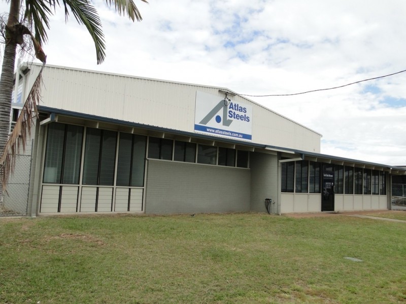 22 MORGAN STREET, Gladstone QLD 4680