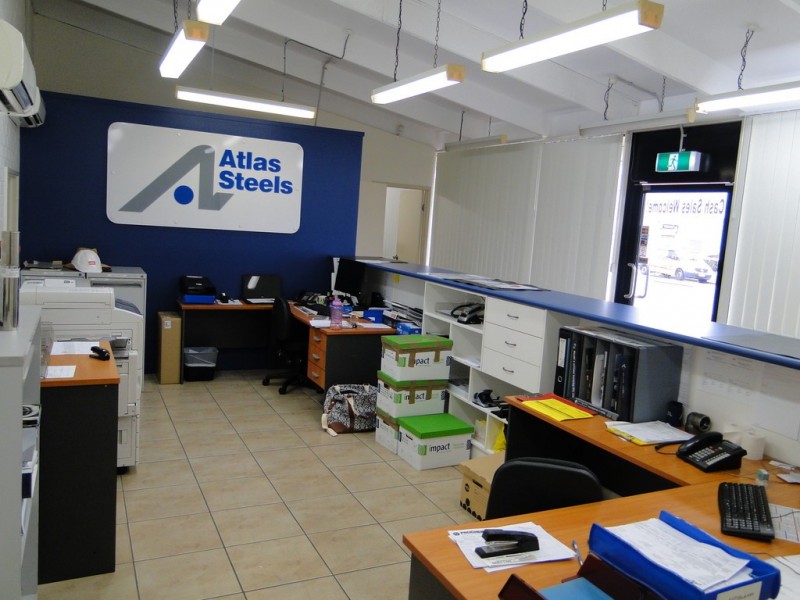 22 MORGAN STREET, Gladstone QLD 4680