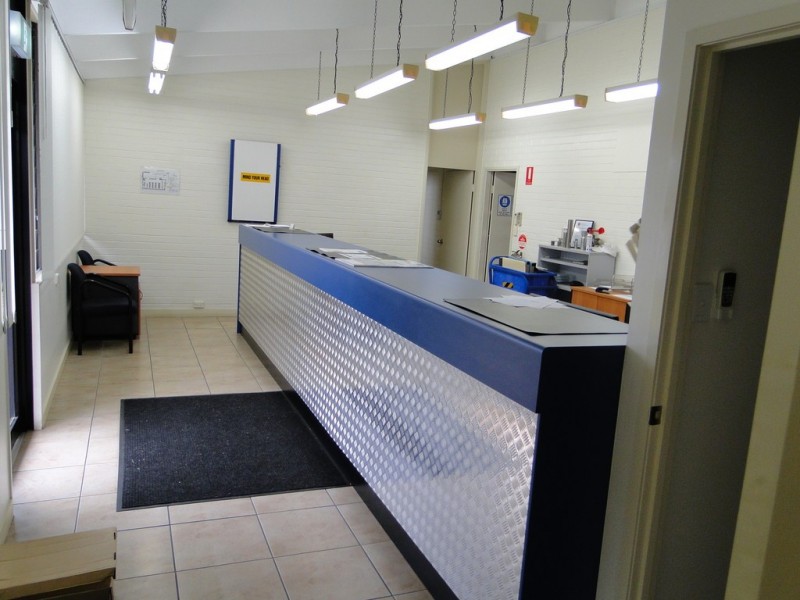 22 MORGAN STREET, Gladstone QLD 4680