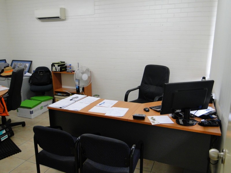 22 MORGAN STREET, Gladstone QLD 4680