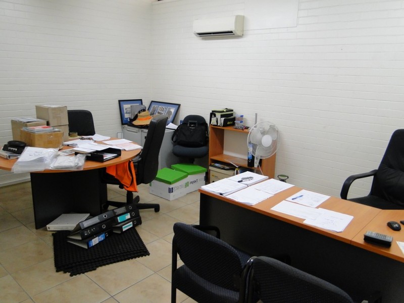 22 MORGAN STREET, Gladstone QLD 4680