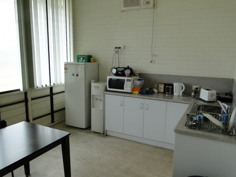 22 MORGAN STREET, Gladstone QLD 4680