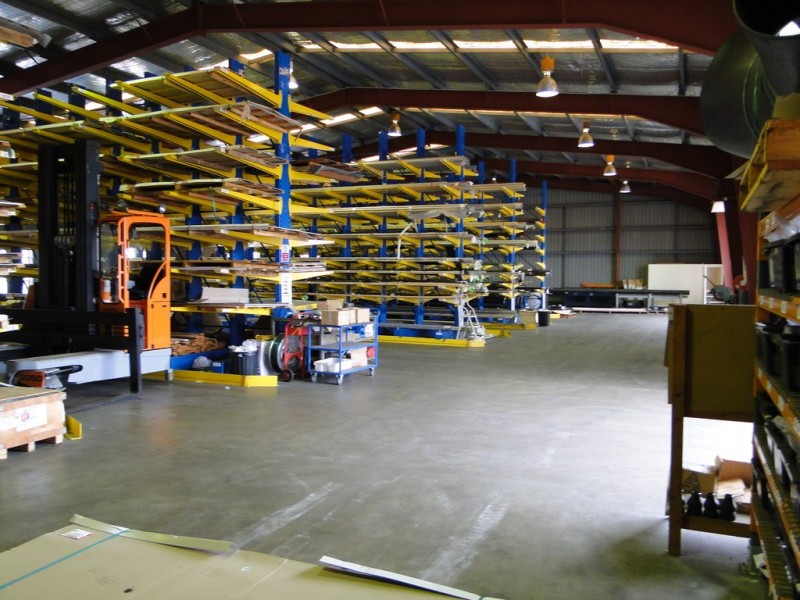 22 MORGAN STREET, Gladstone QLD 4680