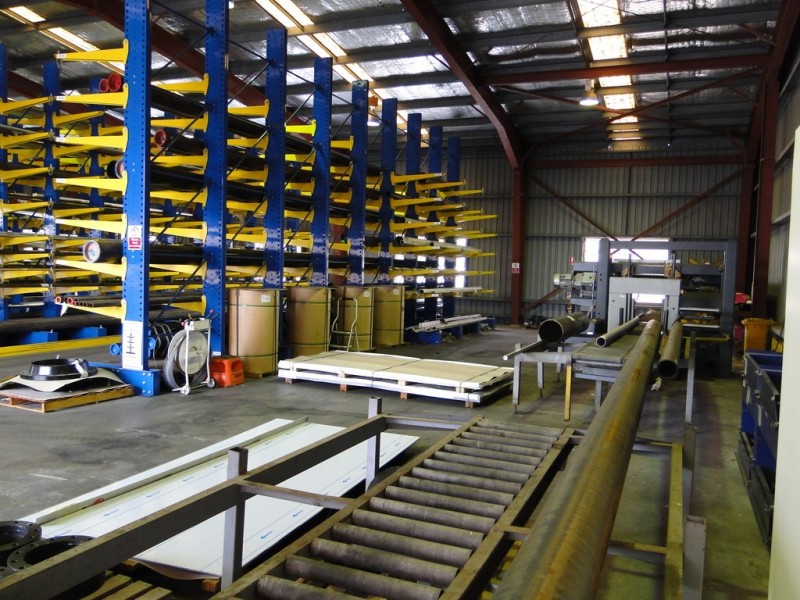 22 MORGAN STREET, Gladstone QLD 4680