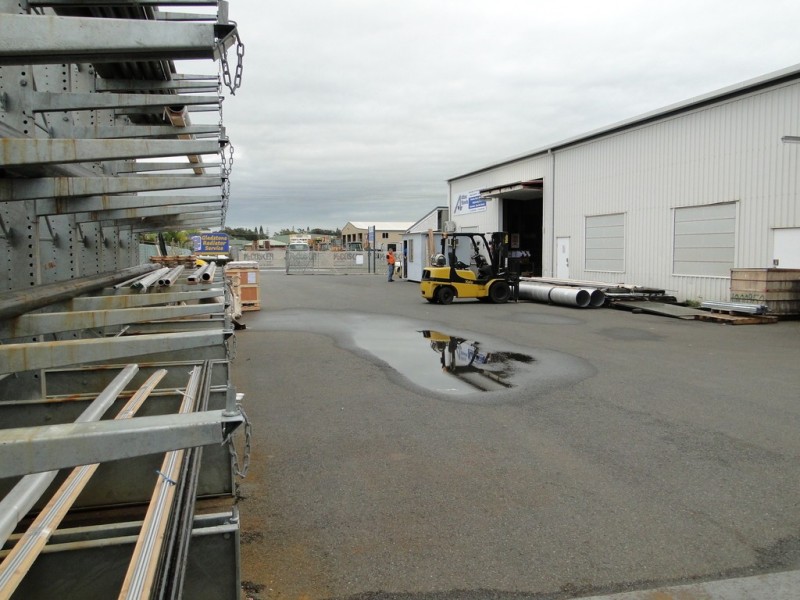 22 MORGAN STREET, Gladstone QLD 4680