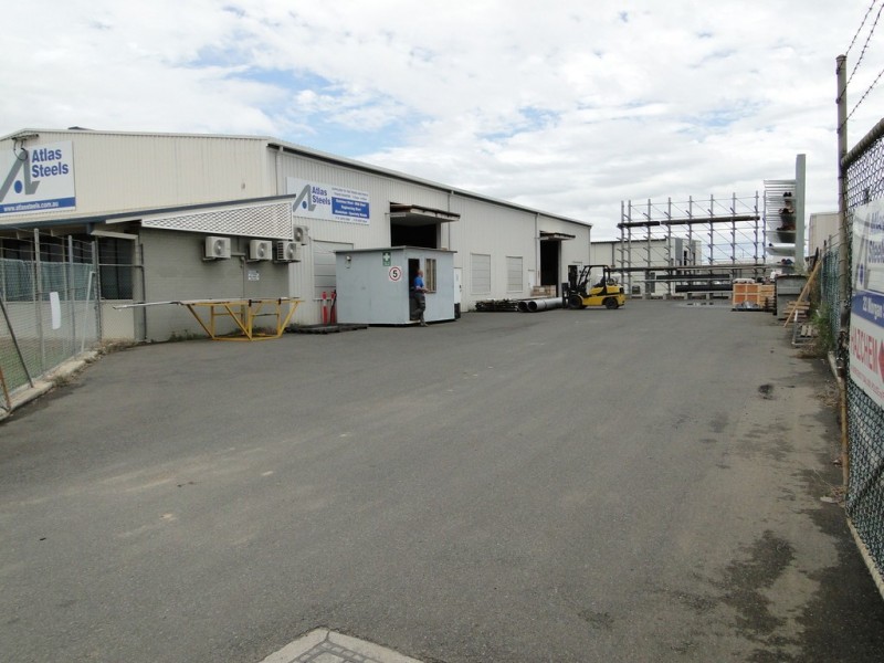 22 MORGAN STREET, Gladstone QLD 4680