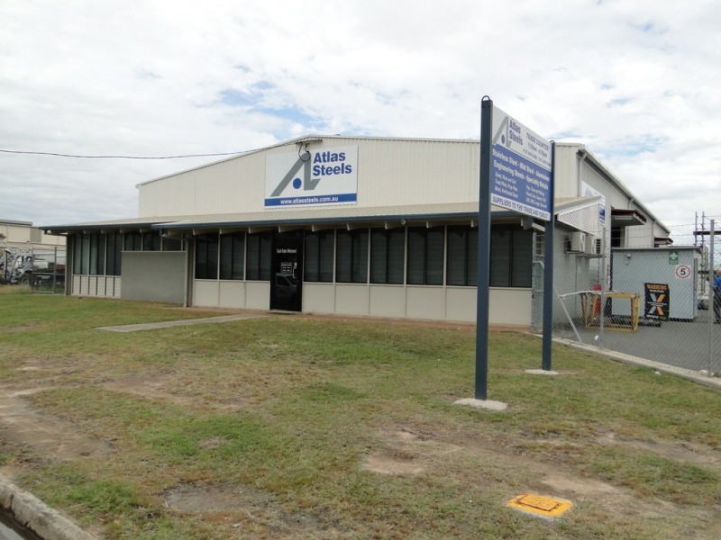 22 MORGAN STREET, Gladstone QLD 4680