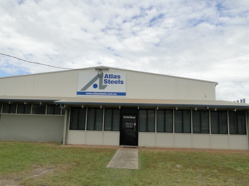 22 MORGAN STREET, Gladstone QLD 4680