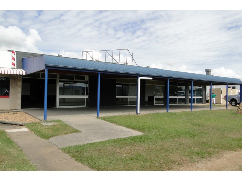 35 HANSON ROAD, Gladstone QLD 4680