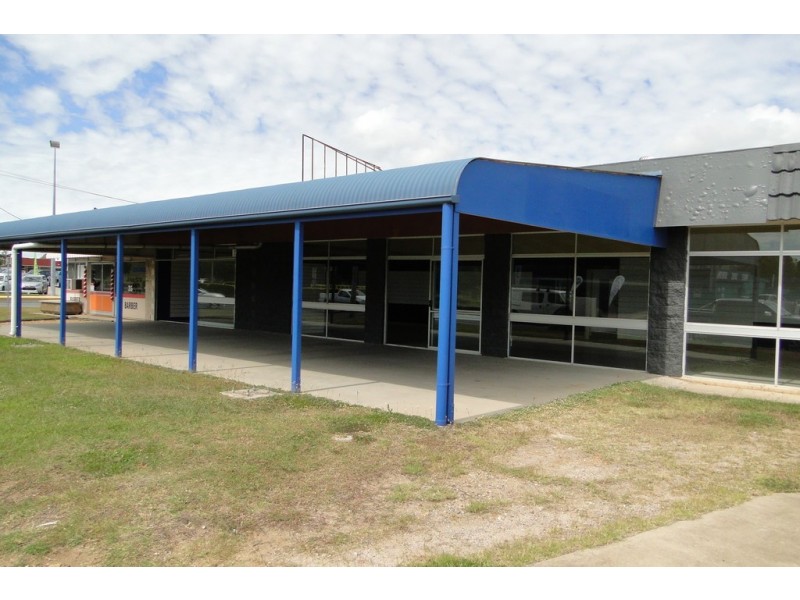 35 HANSON ROAD, Gladstone QLD 4680