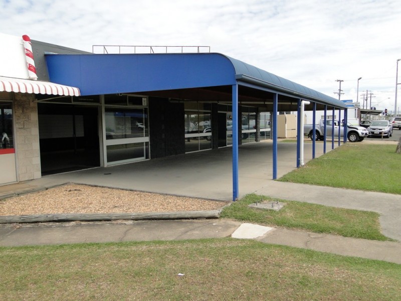 35 HANSON ROAD, Gladstone QLD 4680