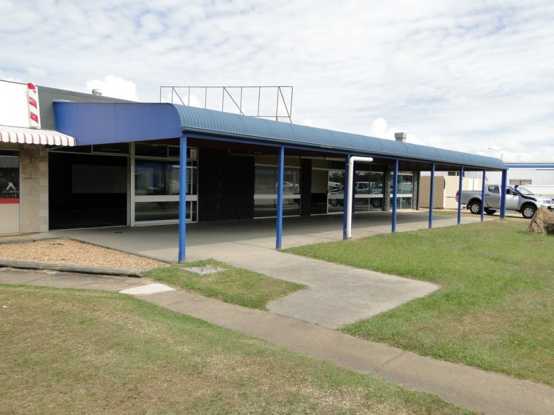 35 HANSON ROAD, Gladstone QLD 4680