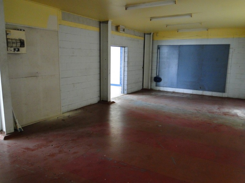 35 HANSON ROAD, Gladstone QLD 4680