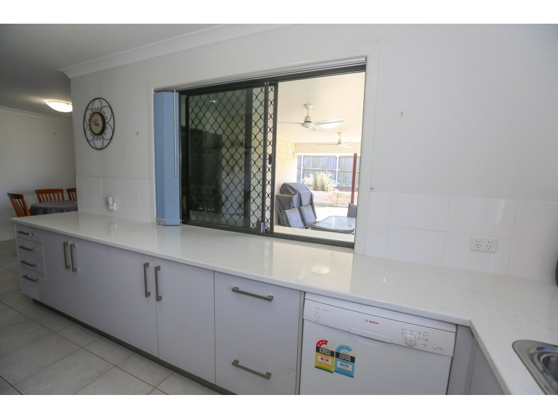 6 Central Avenue, Calliope QLD 4680