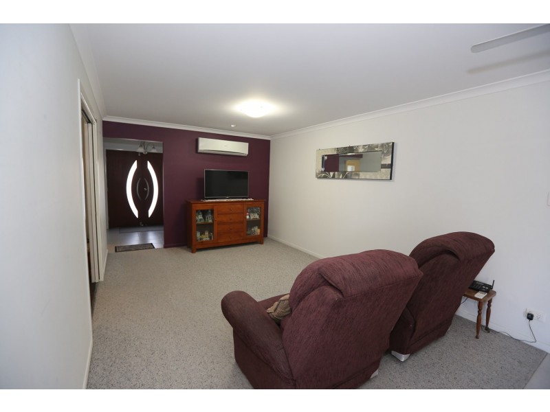 6 Central Avenue, Calliope QLD 4680