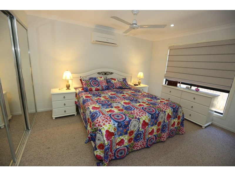 6 Central Avenue, Calliope QLD 4680