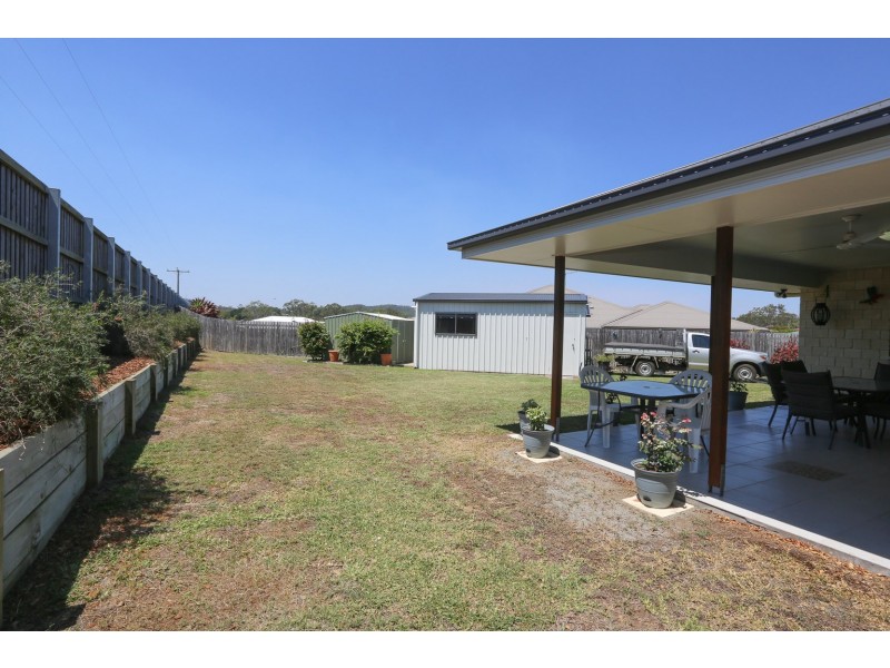 6 Central Avenue, Calliope QLD 4680