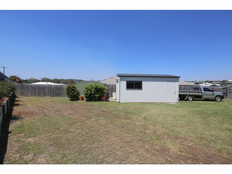 6 Central Avenue, Calliope QLD 4680