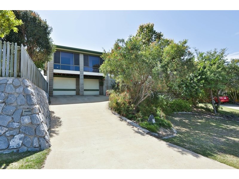 24 Harrier Avenue, New Auckland QLD 4680