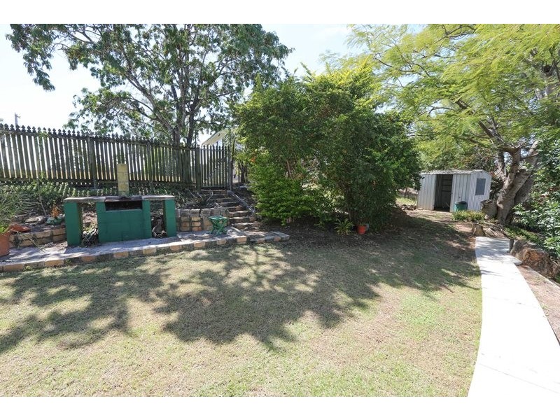 24 Harrier Avenue, New Auckland QLD 4680