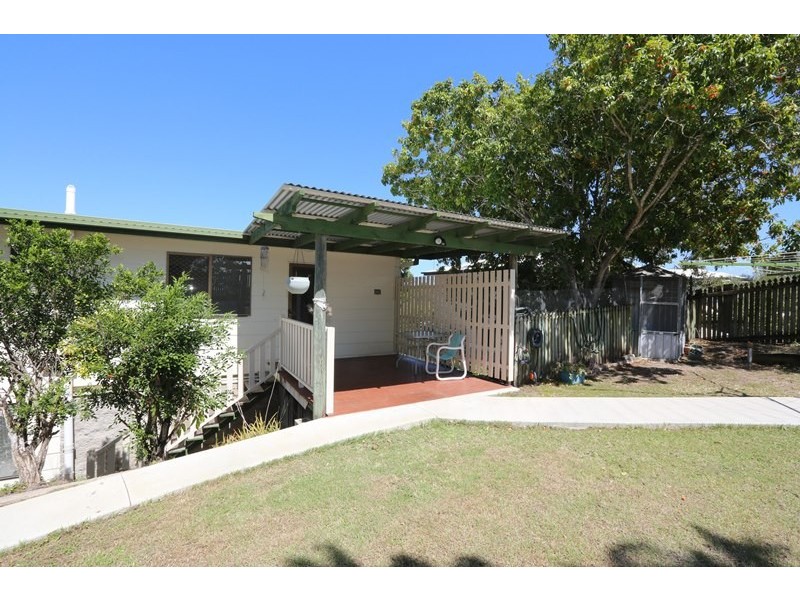 24 Harrier Avenue, New Auckland QLD 4680